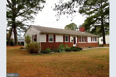 26419 Minden Avenue, Crisfield, MD 21817 - Photo 1