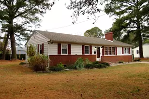 26419 Minden Ave, Crisfield, MD 21817 - Photo 1