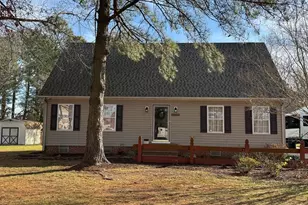 26759 Old State Rd, Crisfield, MD 21817 - Photo 1