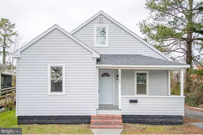 26300 Peach Street, Crisfield, MD 21817 - Photo 1