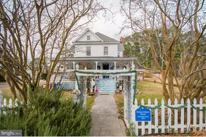 34 Maryland Avenue, Crisfield, MD 21817 - Photo 1