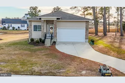 105 Hall Highway, Crisfield, MD 21817 - Photo 1