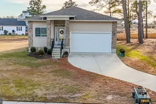 105 Hall Hwy, Crisfield, MD 21817 - Photo 1