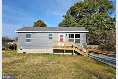 26404 Franklin Lane, Crisfield, MD 21817 - Photo 1