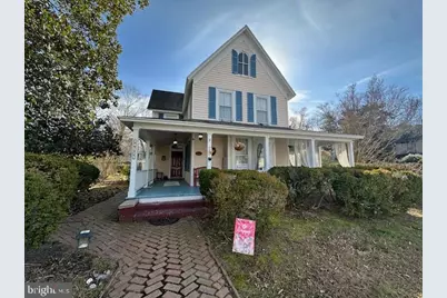 30535 Linden Avenue, Princess Anne, MD 21853 - Photo 1