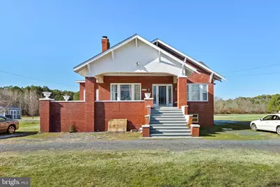 26740 Old State Road, Crisfield, MD 21817 - Photo 1