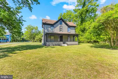 3388 Sackertown Road, Crisfield, MD 21817 - Photo 1