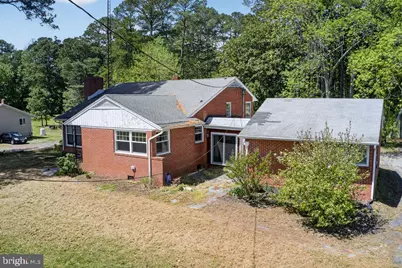 29550 Deal Island Road, Princess Anne, MD 21853 - Photo 1