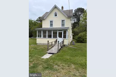 26474 Asbury Avenue, Crisfield, MD 21817 - Photo 1