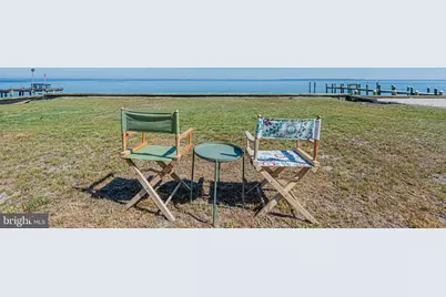 11152 Roland Parks Road, Deal Island, MD 21821 - Photo 1