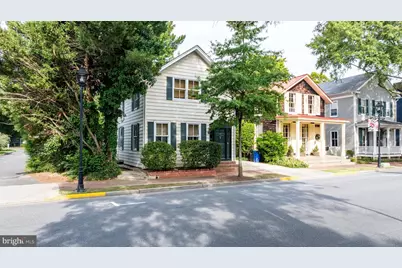 33 S Harrison Street, Easton, MD 21601 - Photo 1