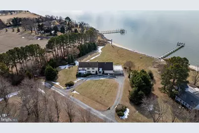 26361 Chanticleer Road, Oxford, MD 21654 - Photo 1