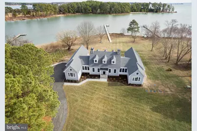 21825 Langdon Farm Road, Sherwood, MD 21665 - Photo 1