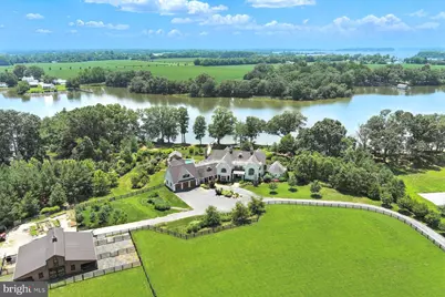 11977 Billys Point Lane, Easton, MD 21601 - Photo 1