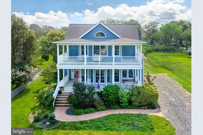 703 S Morris Street, Oxford, MD 21654 - Photo 1