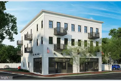 123 S Washington St #A, Easton, MD 21601 - Photo 1