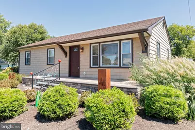 10 N Park Street, Easton, MD 21601 - Photo 1