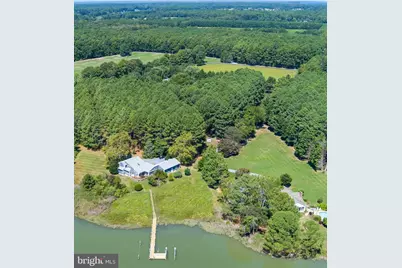 8095 Church Neck Road, Saint Michaels, MD 21663 - Photo 1