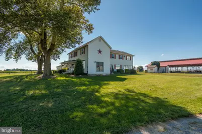 10380 Chapel Road, Easton, MD 21601 - Photo 1