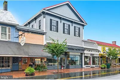 202 Talbot, Saint Michaels, MD 21663 - Photo 1