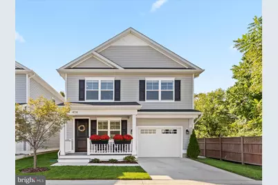 408 Spinnaker Lane, Saint Michaels, MD 21663 - Photo 1