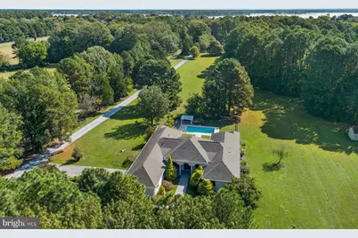 9171 Deepwater Point Road, Saint Michaels, MD 21663 - Photo 1