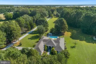 9171 Deepwater Point Rd, Saint Michaels, MD 21663 - Photo 1