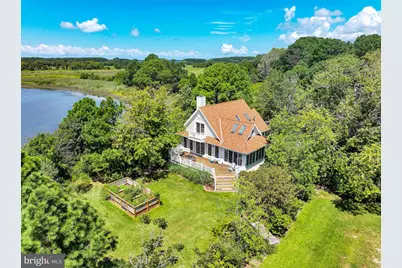 6271 Neavitt Manor Road, Neavitt, MD 21652 - Photo 1