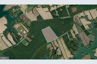 Southside Island Creek Rd, Trappe, MD 21673 - Photo 1