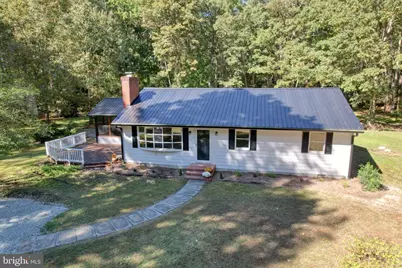4570 Evergreen Road, Oxford, MD 21654 - Photo 1