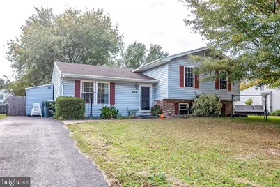 9134 Honeysuckle Drive, Easton, MD 21601 - Photo 1