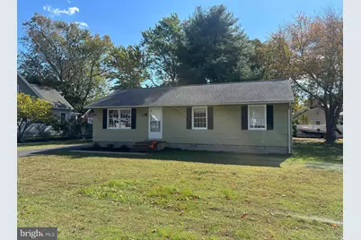 104 E Maple Avenue, Saint Michaels, MD 21663 - Photo 1