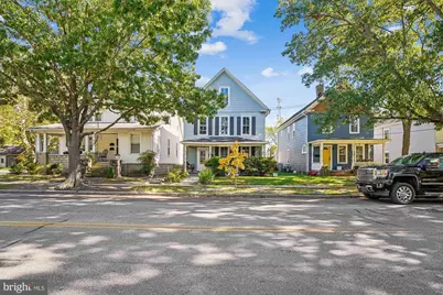 202 S Aurora Street, Easton, MD 21601 - Photo 1