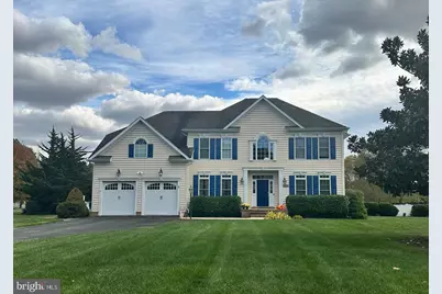 13473 Blackberry Lane, Wye Mills, MD 21679 - Photo 1