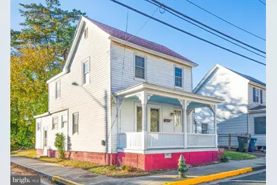125 S Higgins Street, Easton, MD 21601 - Photo 1