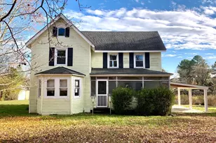 7375 Station Rd, Newcomb, MD 21653 - Photo 1