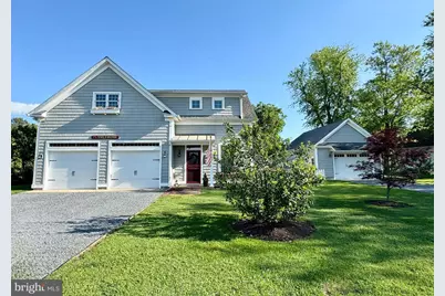 103 Richardson Street, Oxford, MD 21654 - Photo 1