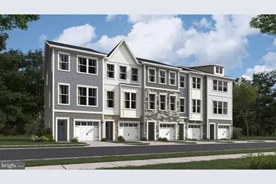 1433 Lake Geneva Drive, Trappe, MD 21673 - Photo 1