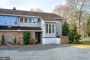 24700 Deepwater Point Dr, Saint Michaels, MD 21663 - Photo 1