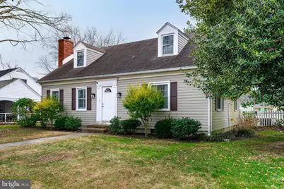 700 Howard Street, Easton, MD 21601 - Photo 1