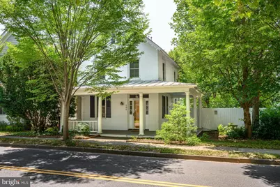 506 Goldsborough Street, Easton, MD 21601 - Photo 1
