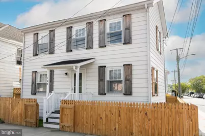 108 Railroad, Saint Michaels, MD 21663 - Photo 1