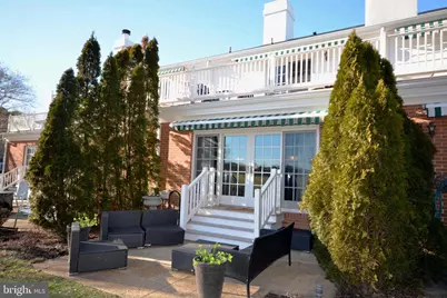 9529 Quail Hollow #504, Saint Michaels, MD 21663 - Photo 1