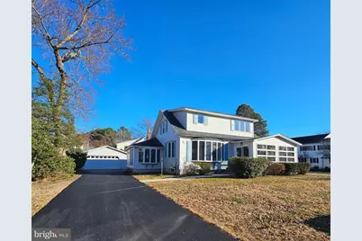 807 S Morris Street, Oxford, MD 21654 - Photo 1