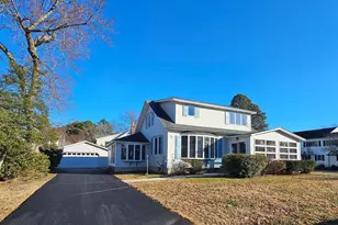 807 S Morris St, Oxford, MD 21654 - Photo 1