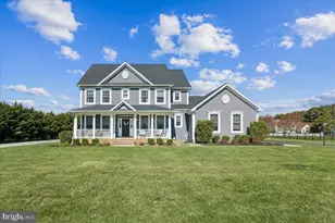13460 Rustling Oaks Dr, Wye Mills, MD 21679 - Photo 1