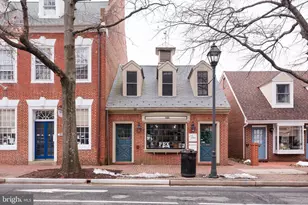 123 N Washington St, Easton, MD 21601 - Photo 1