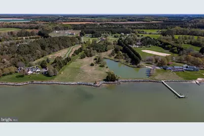 29569 Porpoise Creek Road, Trappe, MD 21673 - Photo 1