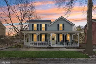 106 Chestnut Street E, Saint Michaels, MD 21663 - Photo 1