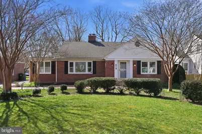 619 S Washington Street, Easton, MD 21601 - Photo 1